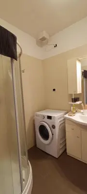 Bagno di Residenza Scamozzi
