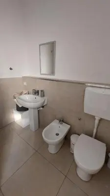 Bagno di Studio Milano