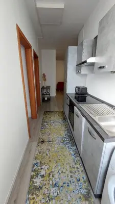 Cucina o angolo cottura di Studio Milano