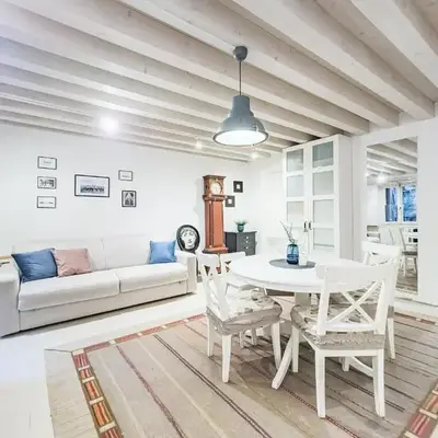 Serenissima Charming Home - Nel cuore di Venezia