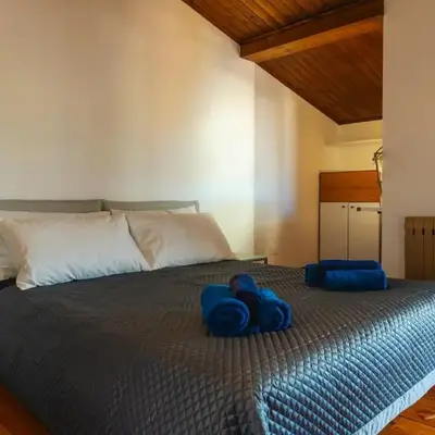 L'Architetto Suite