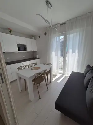 Planimetria di La casa di Alessandro