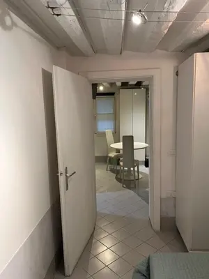 Planimetria di Venetian Place