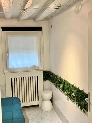 Planimetria di Venetian Place