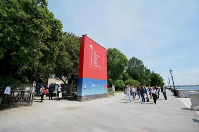 Ospiti di Biennale-Pulse