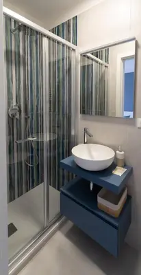 Bagno di Ca' Cesarino