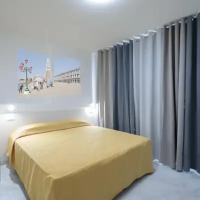 M9 Rest House Venice