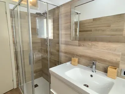 Bagno di Casa Domotica