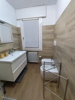 Planimetria di Casa Domotica