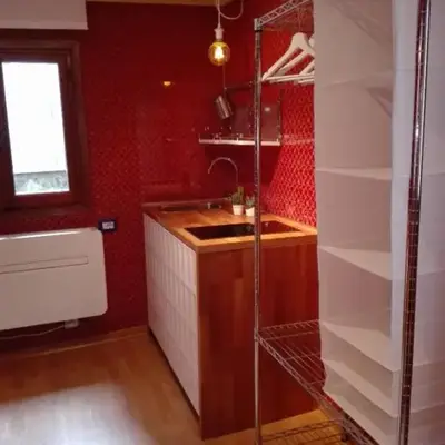 Venice Apartment 1