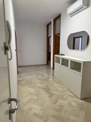 Planimetria di Alba Rosa