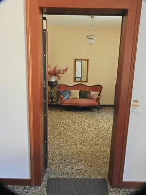 Planimetria di Echi d'Oriente