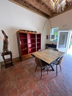 Planimetria di Locazione Turistica Le Selve
