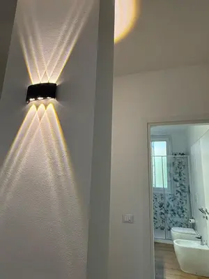 Bagno di Oksy House Free Parking and Tram to Venice at 1 minute