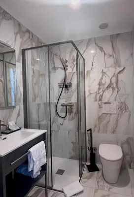 Bagno di Casanova Hideaway