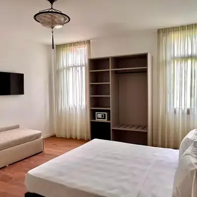 Casanova Hideaway