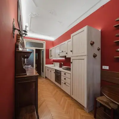 Antico Villino