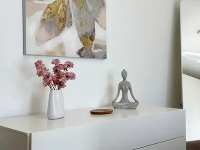 Planimetria di Casa delle Rondini