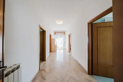Planimetria di Hulù Apartment