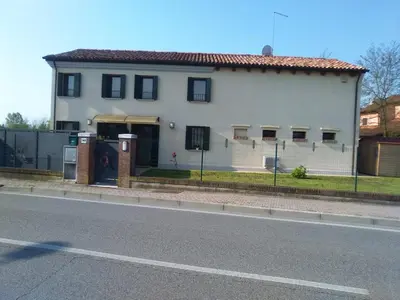 Edificio in cui si trova l'appartamento