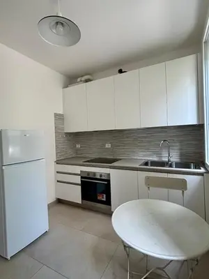 Cucina o angolo cottura di Villa Vittoria Apartments
