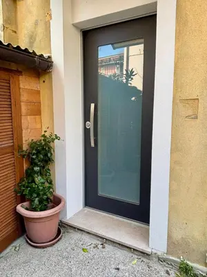 Planimetria di Villa Vittoria Apartments