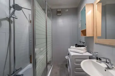 Bagno di Domus Civico 16