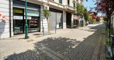 Il quartiere o una zona nella vicinanze dell'appartamento