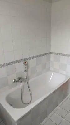 Bagno di Appartamento Primavera