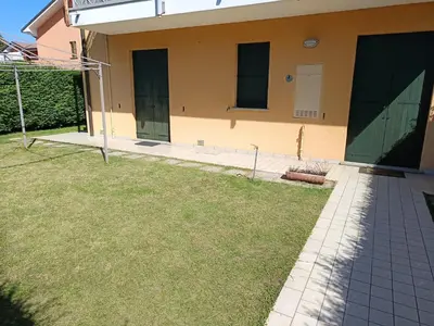 Edificio in cui si trova l'appartamento