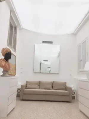 Planimetria di Ca' Corner dei Tacchi