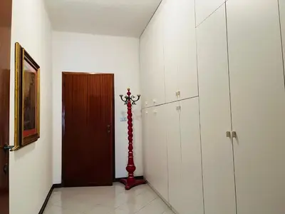 Planimetria di Luxury Relax Apartment near Venice Station
