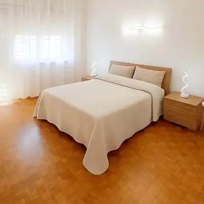 Poerio 7th Floor Jacuzzi Bath Apartment
