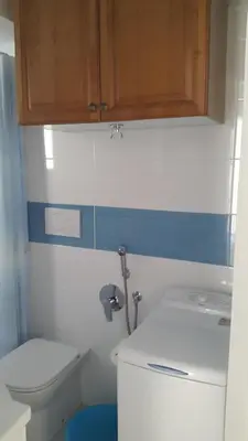 Bagno di Casa Delfino