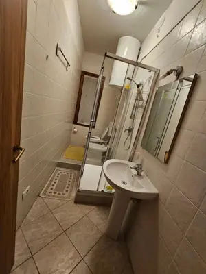 Bagno di Apartment with large Terrace nearby Station, Mestre