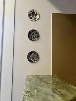 Planimetria di Casa Balastro