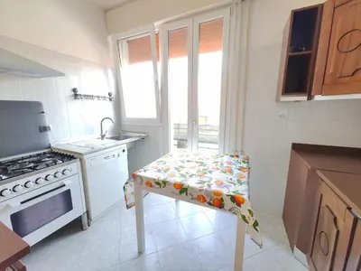 Cucina o angolo cottura di Venezia stella2
