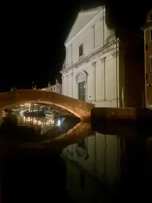 Luogo di interesse nelle vicinanze dell'appartamento