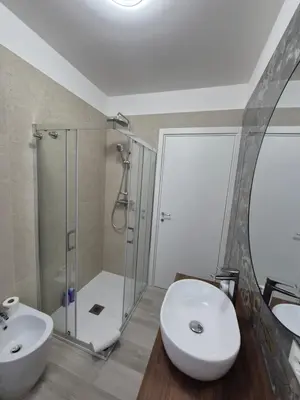 Bagno di Casa Cristina