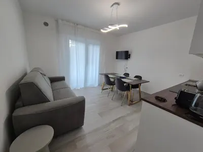 TV o dispositivi per l'intrattenimento presso Casa Cristina