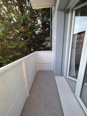 Balcone o terrazza di Casa Cristina