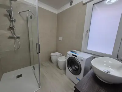 Bagno di Casa Anna