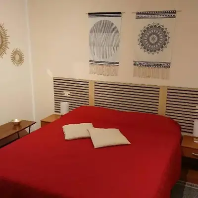 Camere L'Alpino