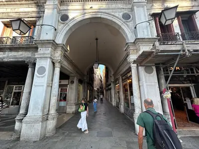 Ospiti di Ca' tra le nuvole