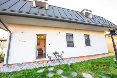 Edificio in cui si trova l'appartamento
