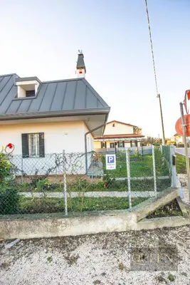 Edificio in cui si trova l'appartamento