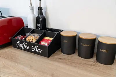 Cibo presso l'appartamento o nelle vicinanze