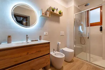 Bagno di Ca'Julia