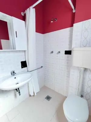 Bagno di Apartment in Jesolo 53893