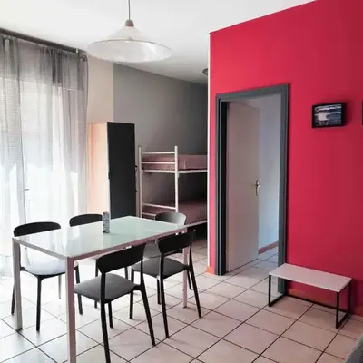 Apartment in Jesolo 53893